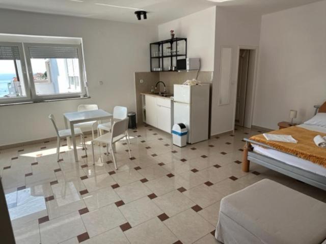 Oasis Blue Apartment Primosten Exterior photo